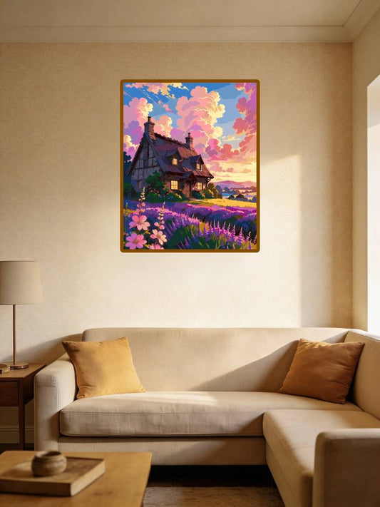 Lavender Village
