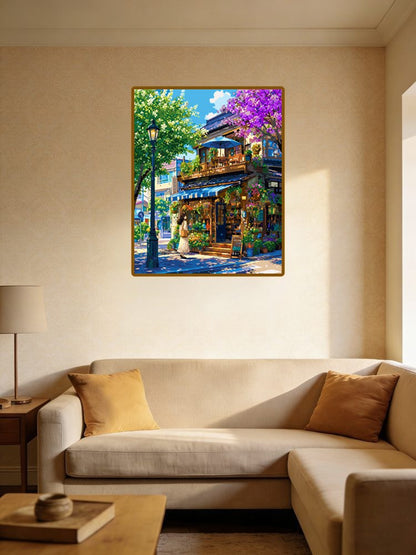 Anime Street Cove 3（36-60+colors）