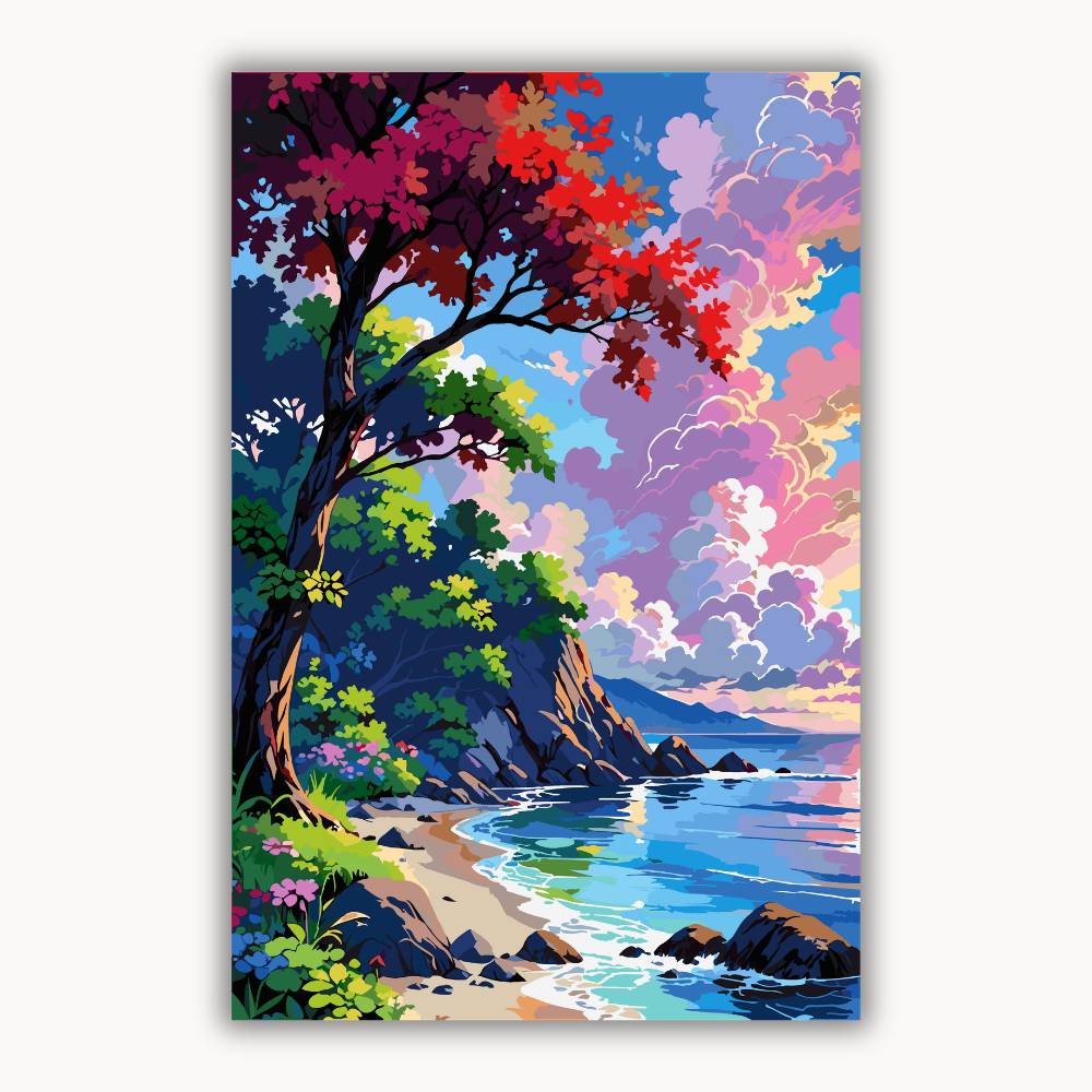 Beautiful world 1