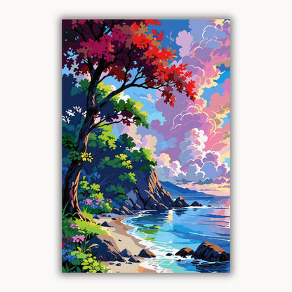Beautiful world 1