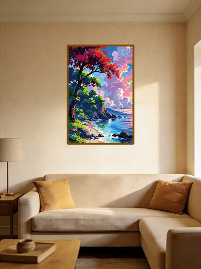 Beautiful world 1