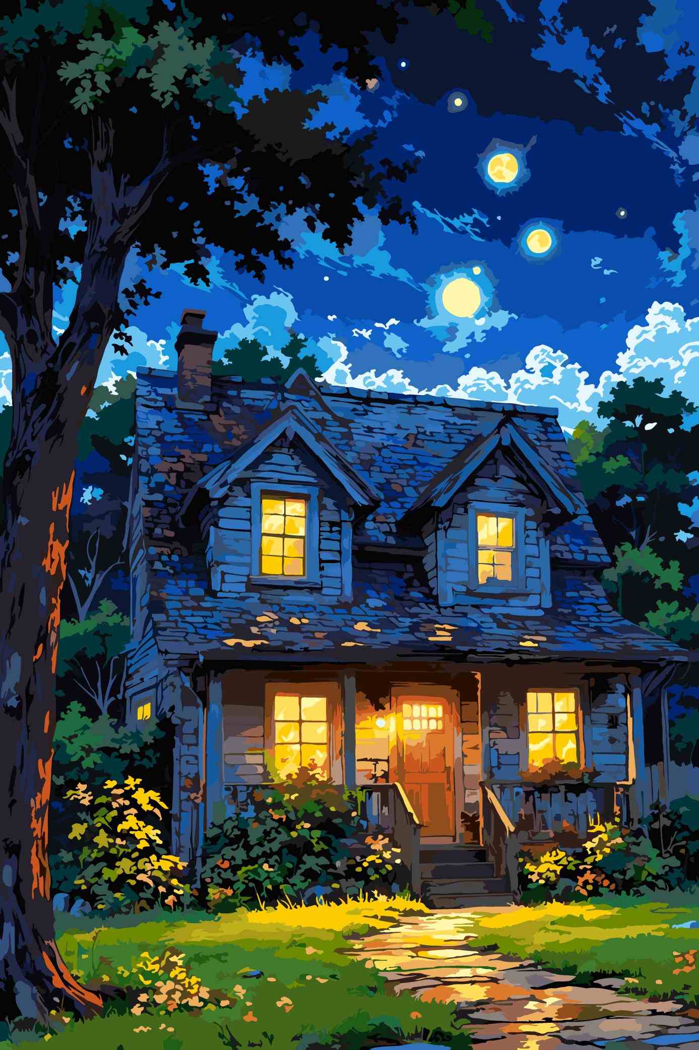 Beautiful world 2
