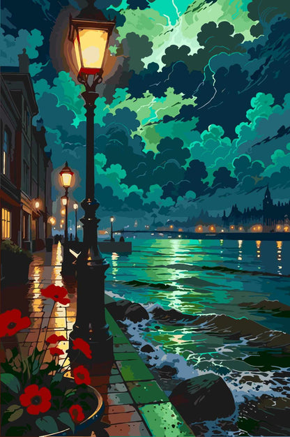 Beautiful world 3