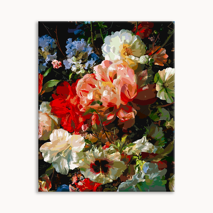 Cluster Bloom 3（36-80+colors）