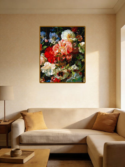 Cluster Bloom 3（36-80+colors）