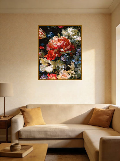 Cluster Bloom 4（36-80+colors）