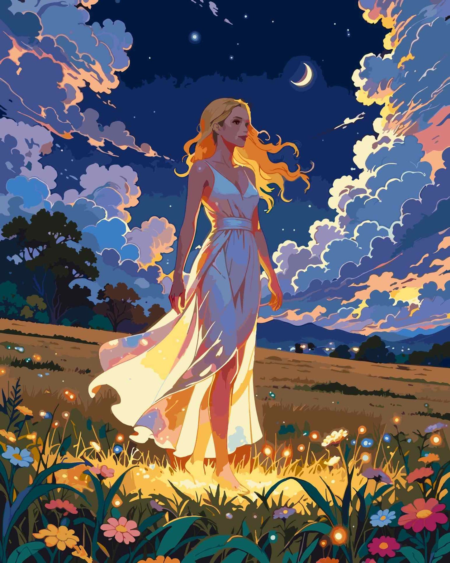 Fairy of Illusion