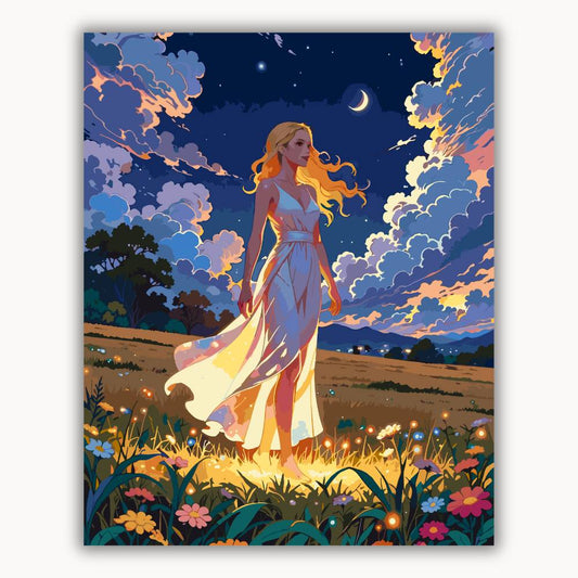 Fairy of Illusion
