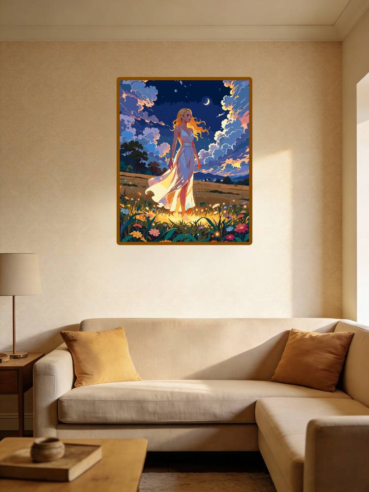 Fairy of Illusion