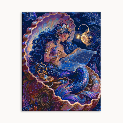 Forest Night Elf（36-60+colors）