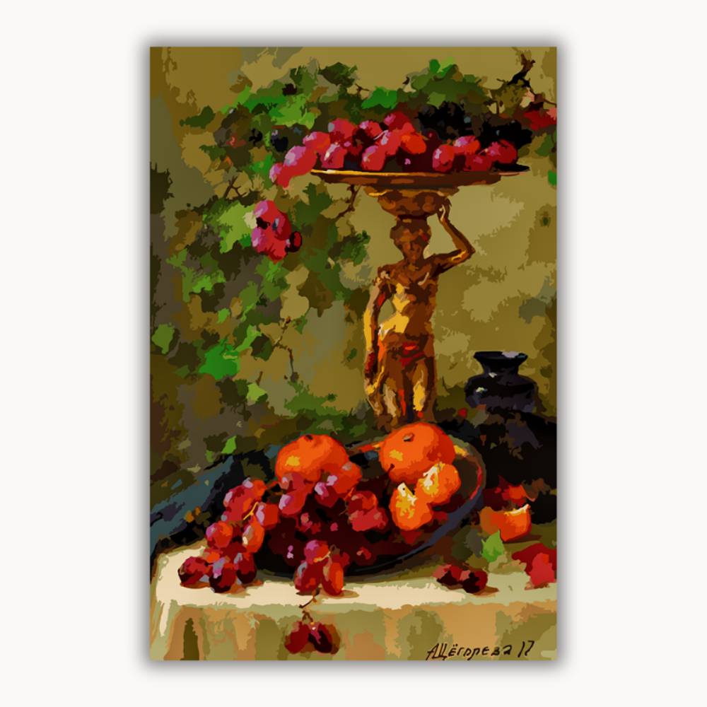 Fruit Feast
