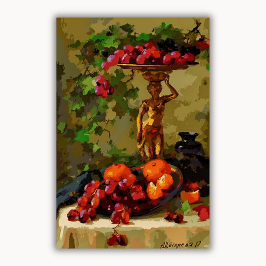 Fruit Feast
