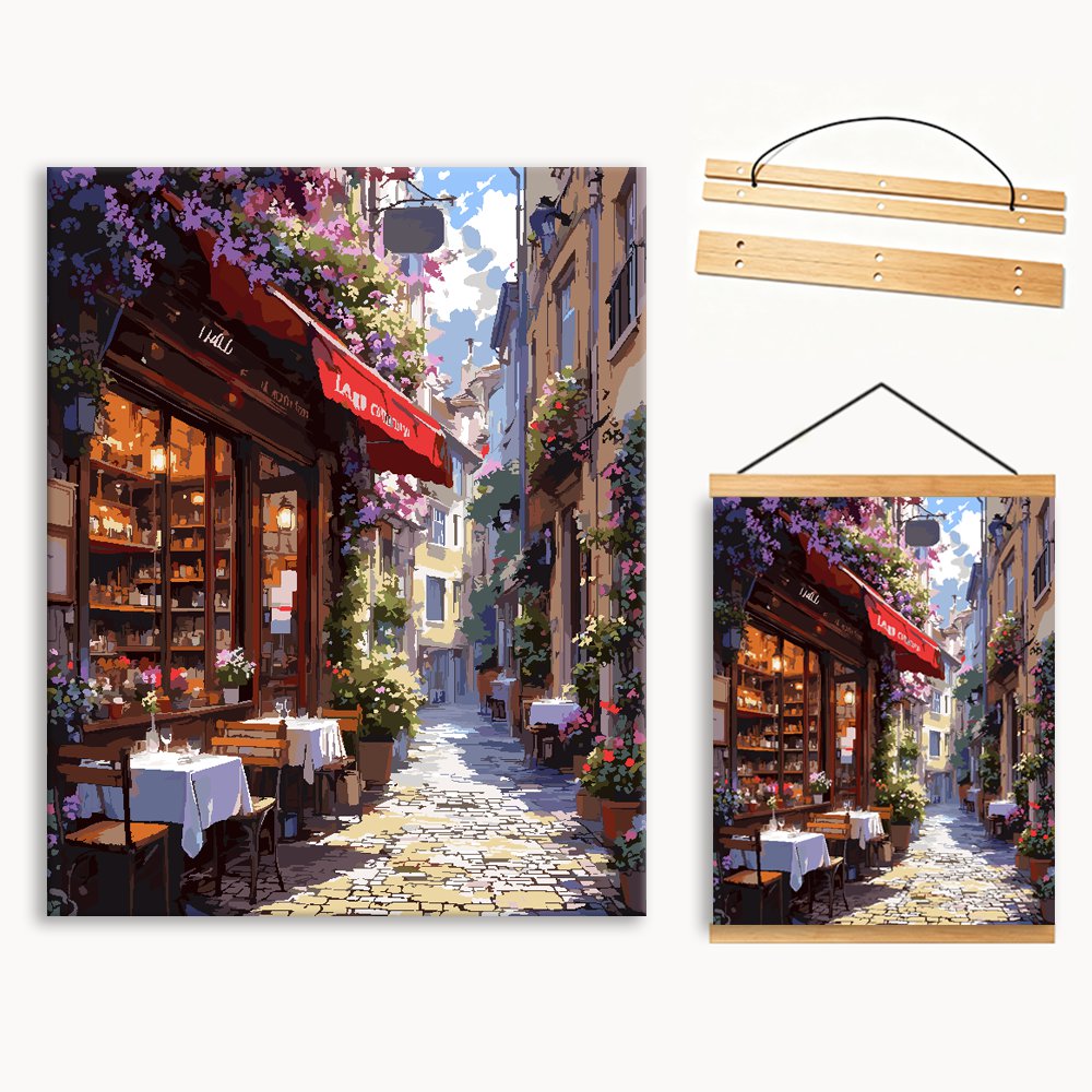Garden Street