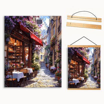 Garden Street