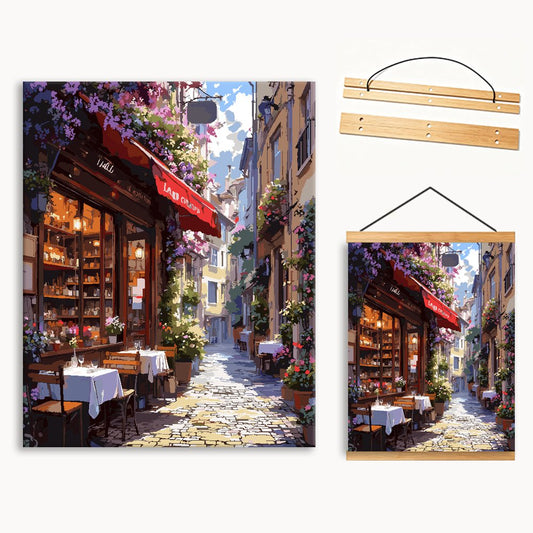 Garden Street