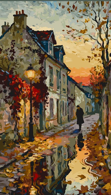 Lonely Street 1