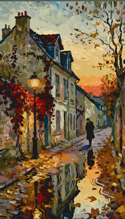 Lonely Street 1