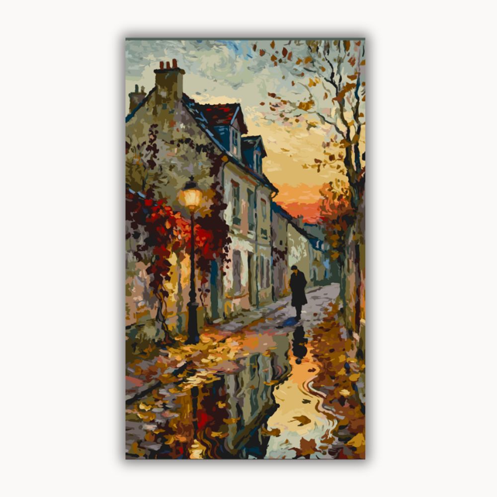 Lonely Street 1