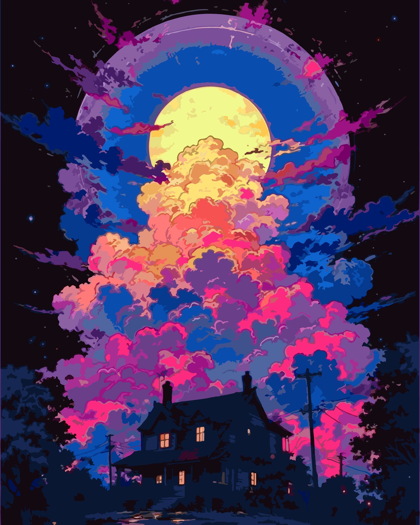 My Dream Home 1