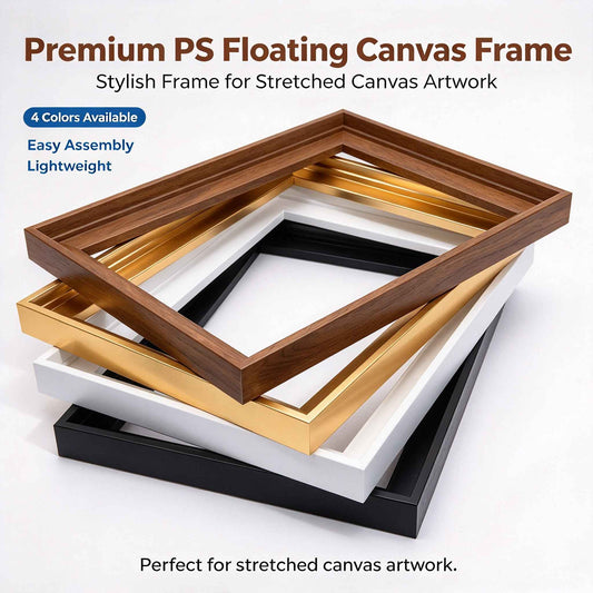 Modern Frame Kit