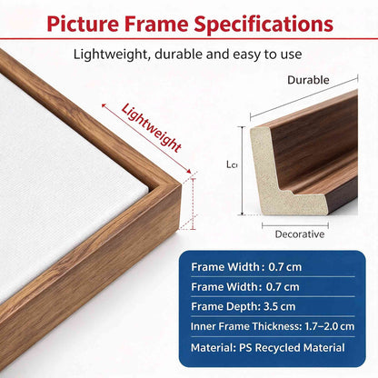 Modern Frame Kit
