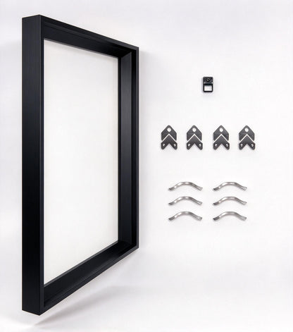 Modern Frame Kit