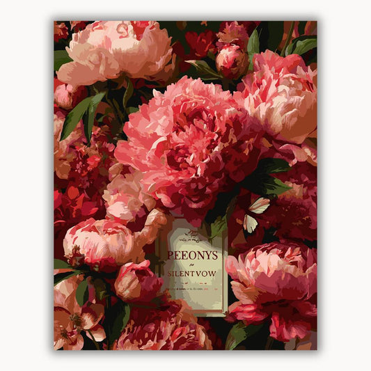Romance in the language of flowers 1