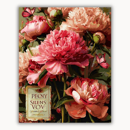 Romance in the language of flowers 2