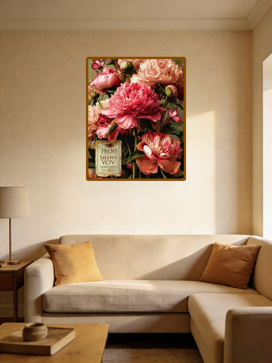 Romance in the language of flowers 2