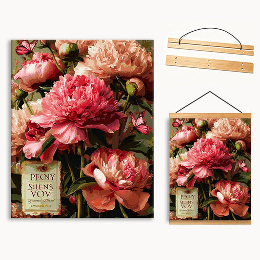 Romance in the language of flowers 2