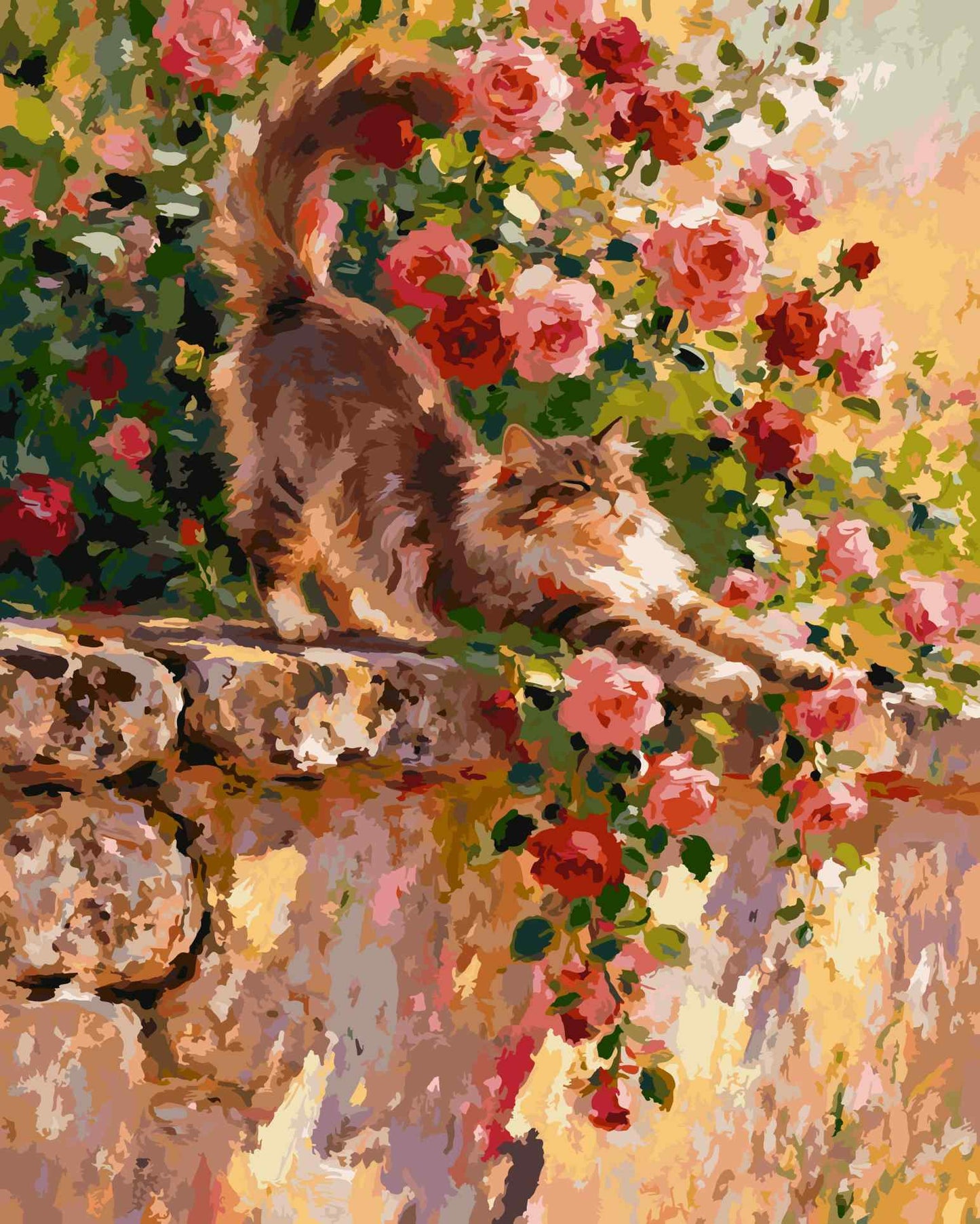 Spring Kitten 1