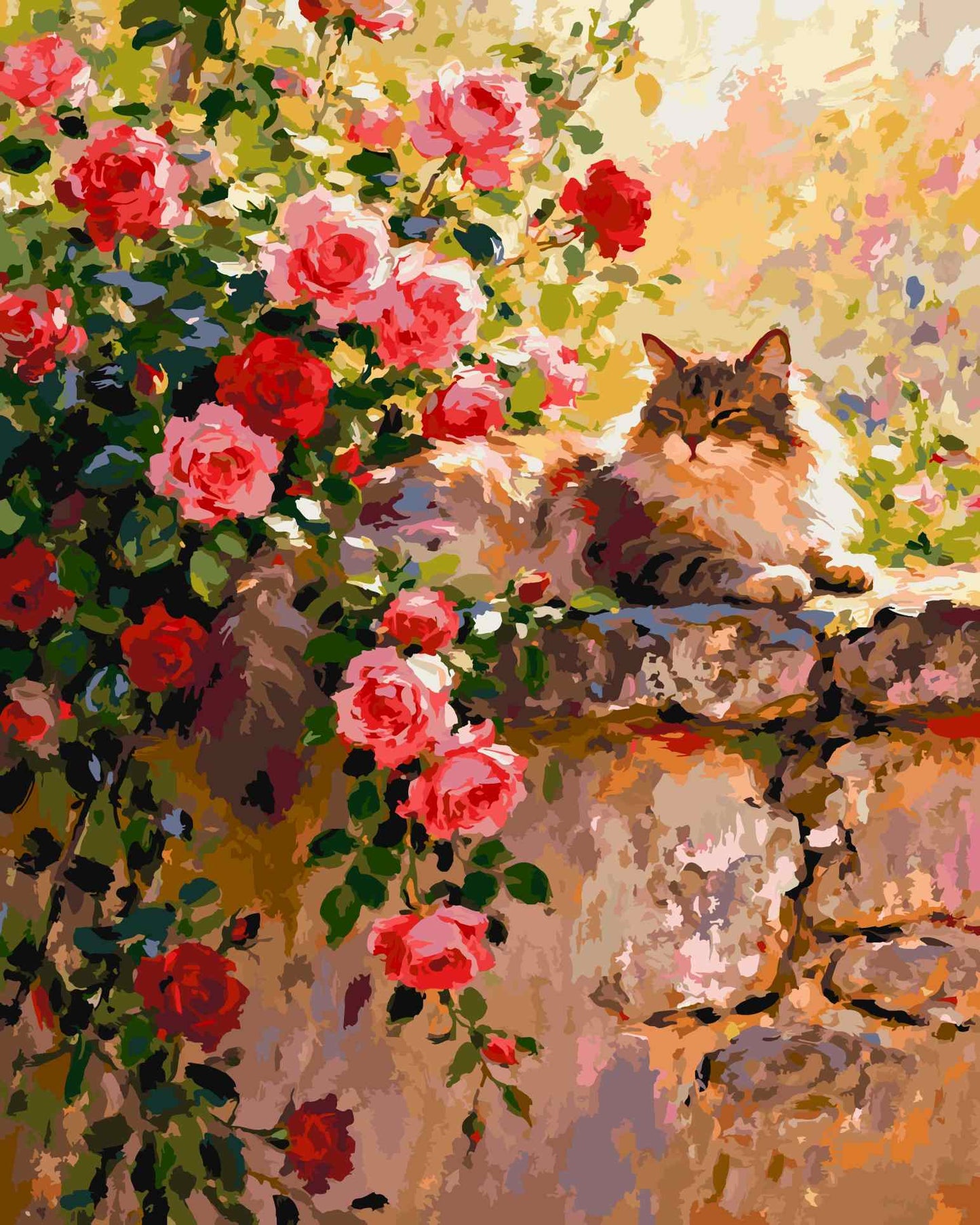 Spring Kitten 3
