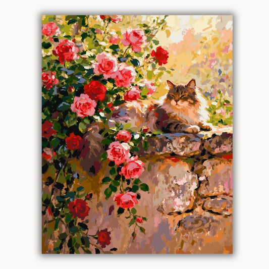 Spring Kitten 3