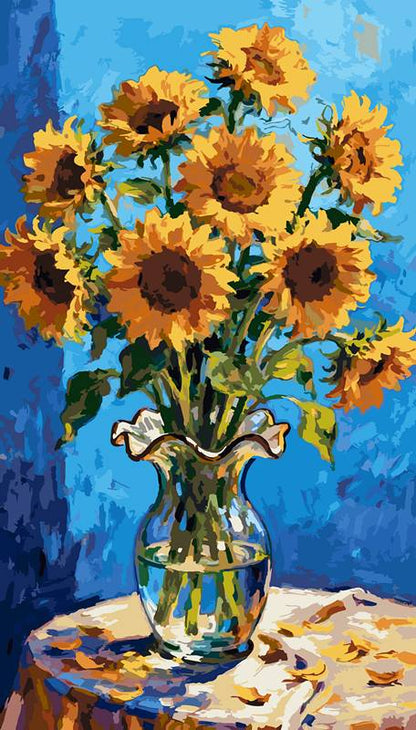 Sunflower Song