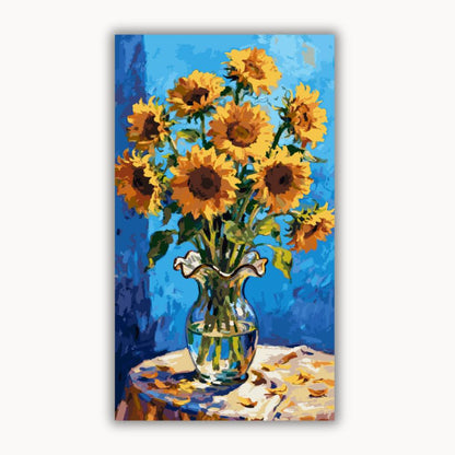 Sunflower Song