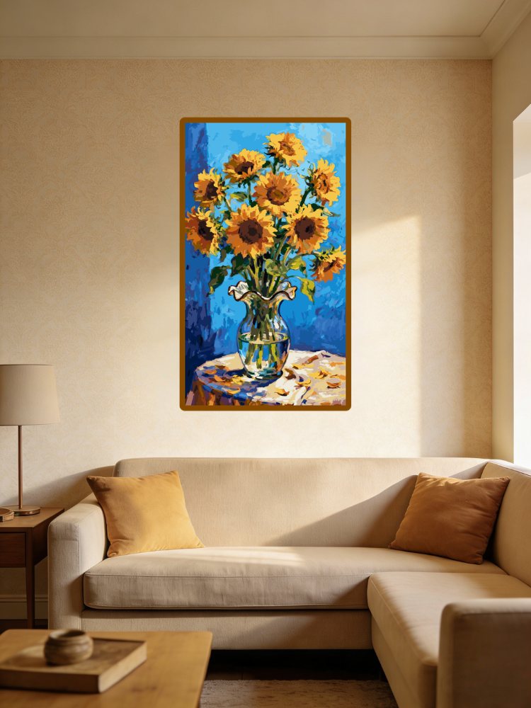 Sunflower Song