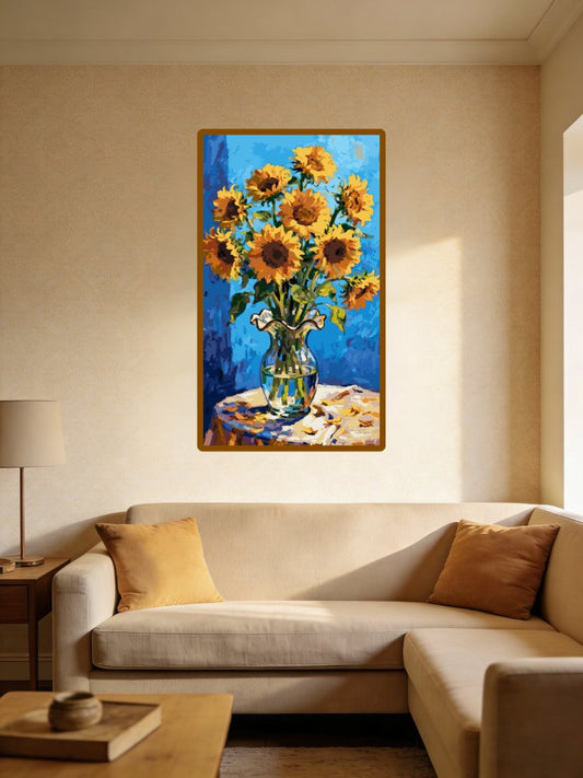 Sunflower Song