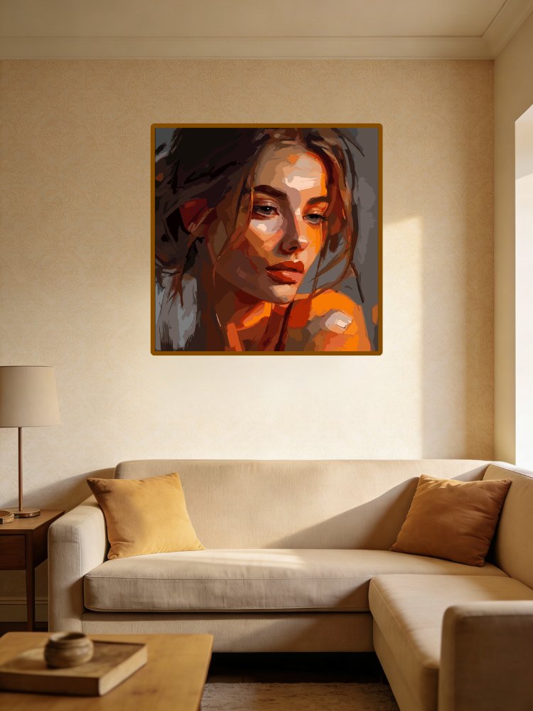 That Charming Woman 5