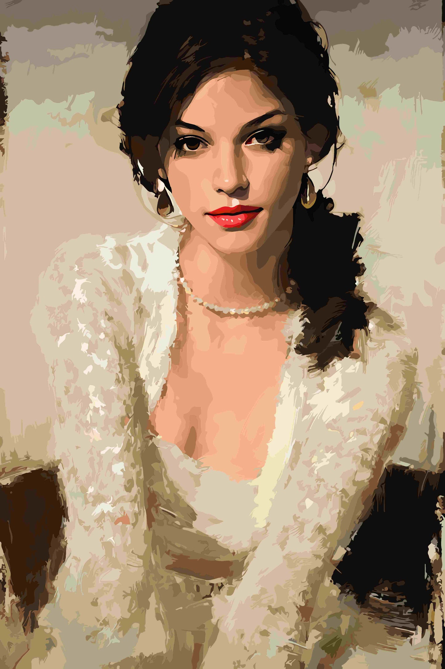 That Charming Woman 1