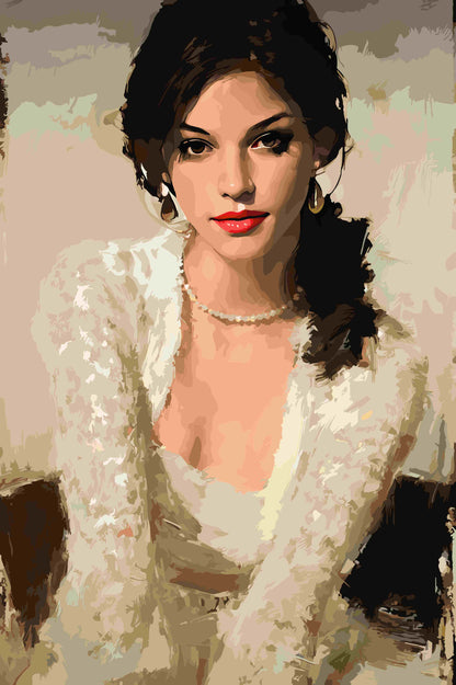 That Charming Woman 1