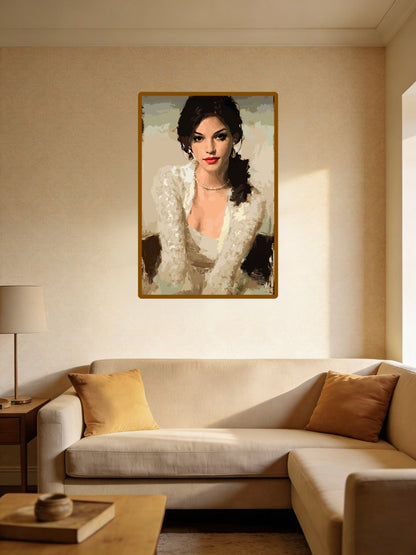 That Charming Woman 1