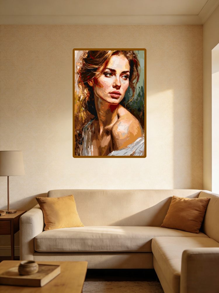 That Charming Woman 3