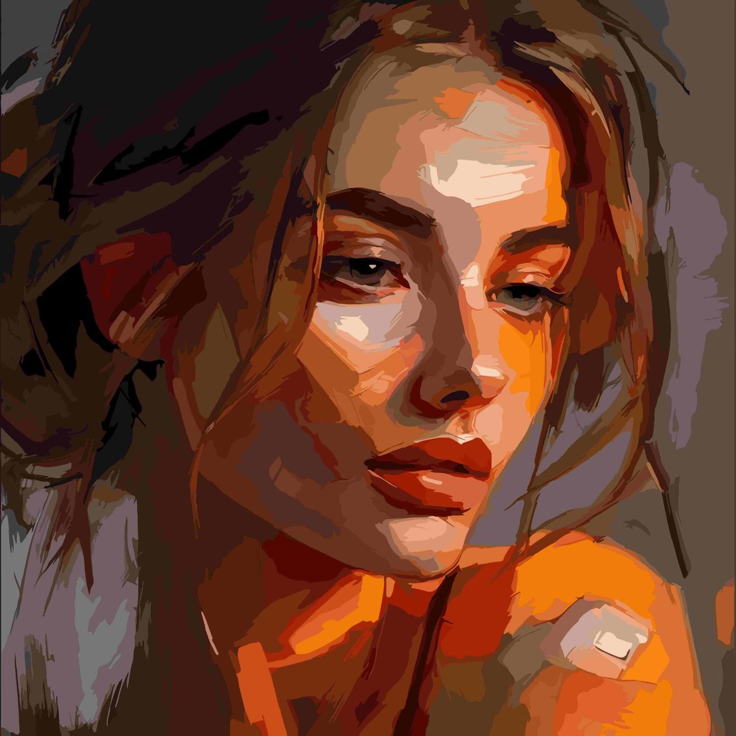 That Charming Woman 5