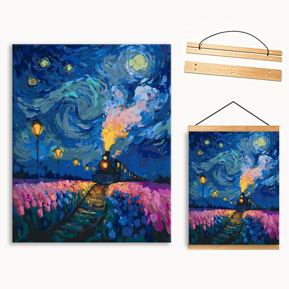 Van Gogh's Secret 2