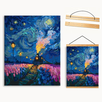 Van Gogh's Secret 2