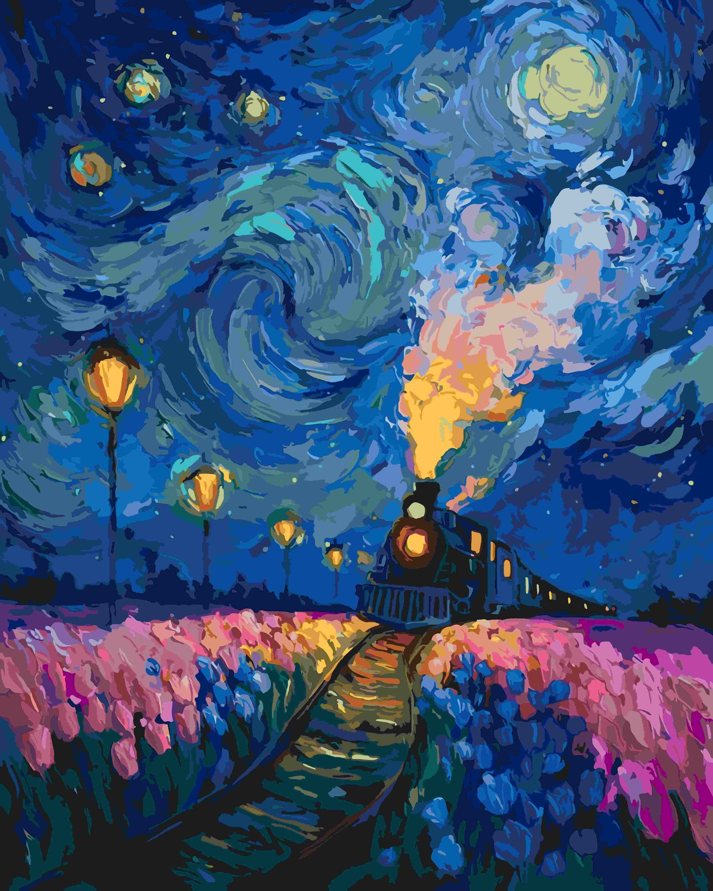 Van Gogh's Secret 2