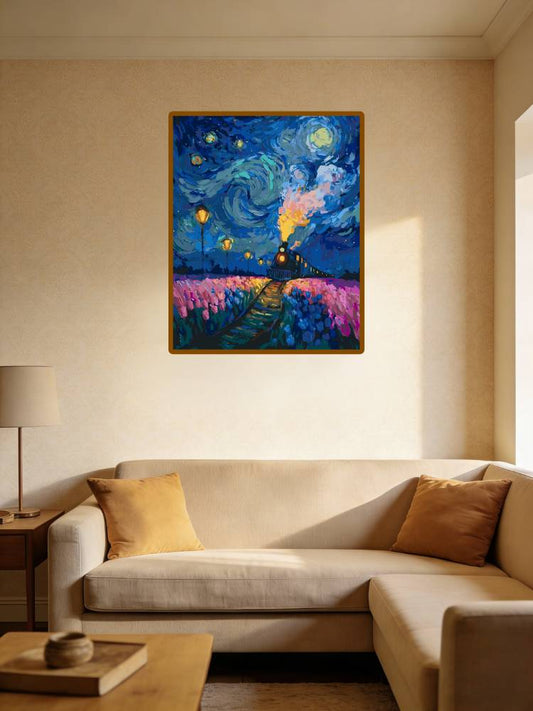 Van Gogh's Secret 2