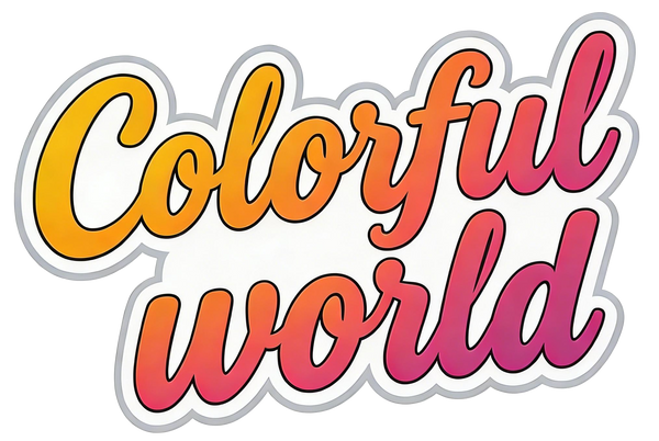 Colorfulworld